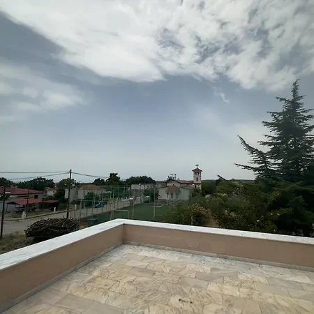 بيت للعطل Loksadra Nea Tenedhos