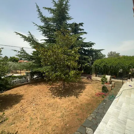 Loksadra بيت للعطل *
